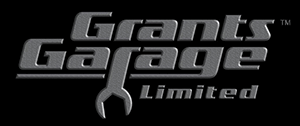 Grants Garage Limited